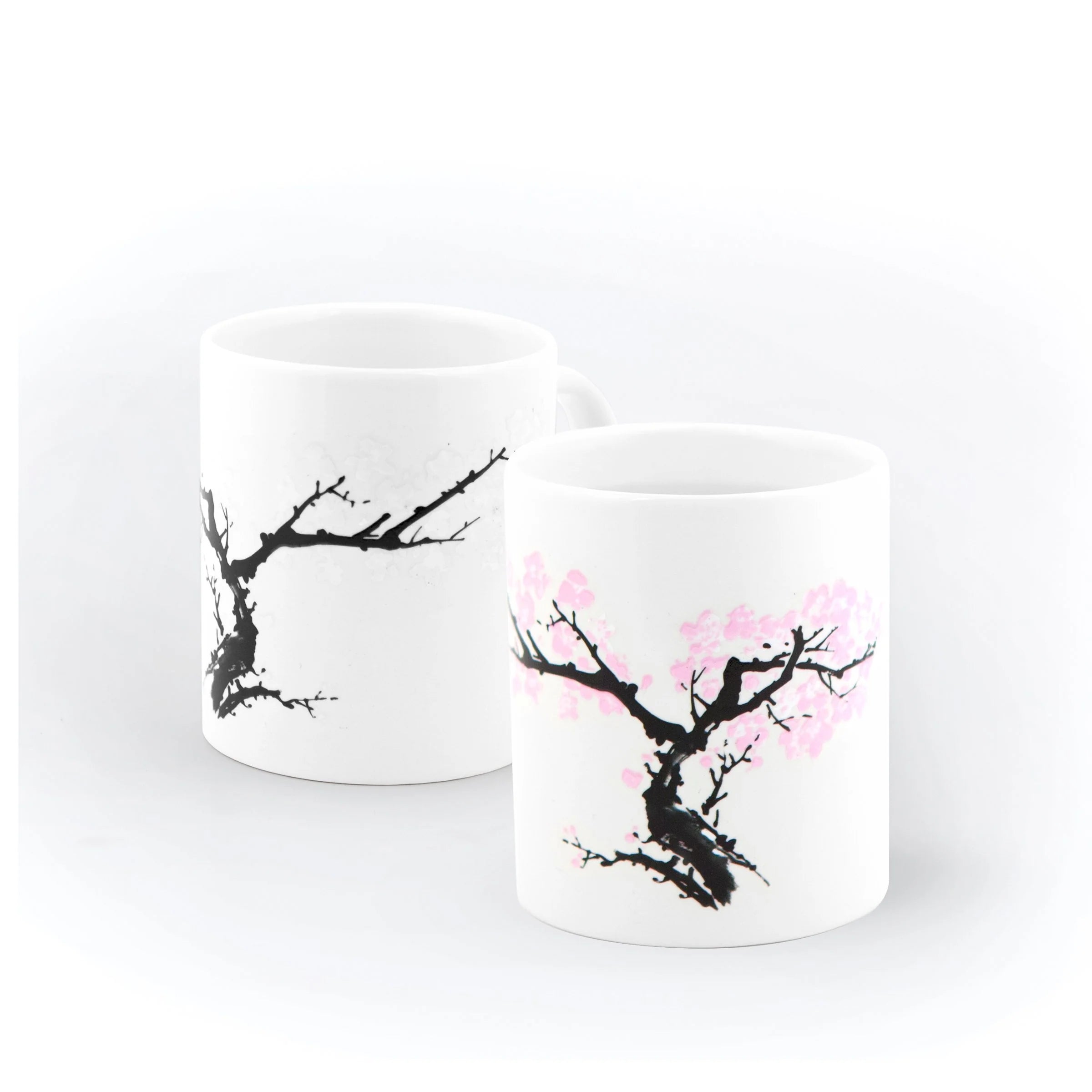 Tazza Blossom Morph Mug Ciliegio Cambia Colore