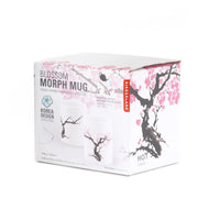 Tazza Blossom Morph Mug Ciliegio Cambia Colore