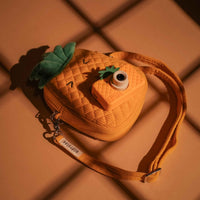 Hoppstar | Borsa Cheeky Fruits Pina Coolada Ananas | 12505