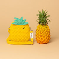 Hoppstar | Borsa Cheeky Fruits Pina Coolada Ananas | 12505
