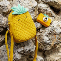 Hoppstar | Borsa Cheeky Fruits Pina Coolada Ananas | 12505