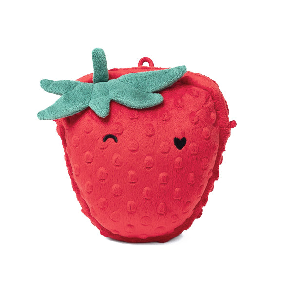 Hoppstar | Borsa Cheeky Fruits Strawbella Fragola | 12501