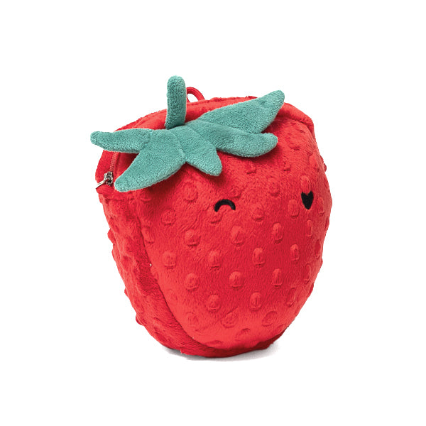 Hoppstar | Borsa Cheeky Fruits Strawbella Fragola | 12501