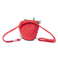 Hoppstar | Borsa Cheeky Fruits Strawbella Fragola | 12501