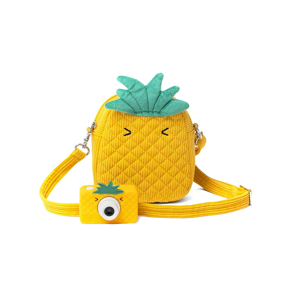 Hoppstar | Borsa Cheeky Fruits Pina Coolada Ananas | 12505