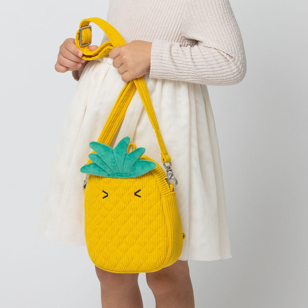 Hoppstar | Borsa Cheeky Fruits Pina Coolada Ananas | 12505