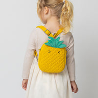 Hoppstar | Borsa Cheeky Fruits Pina Coolada Ananas | 12505