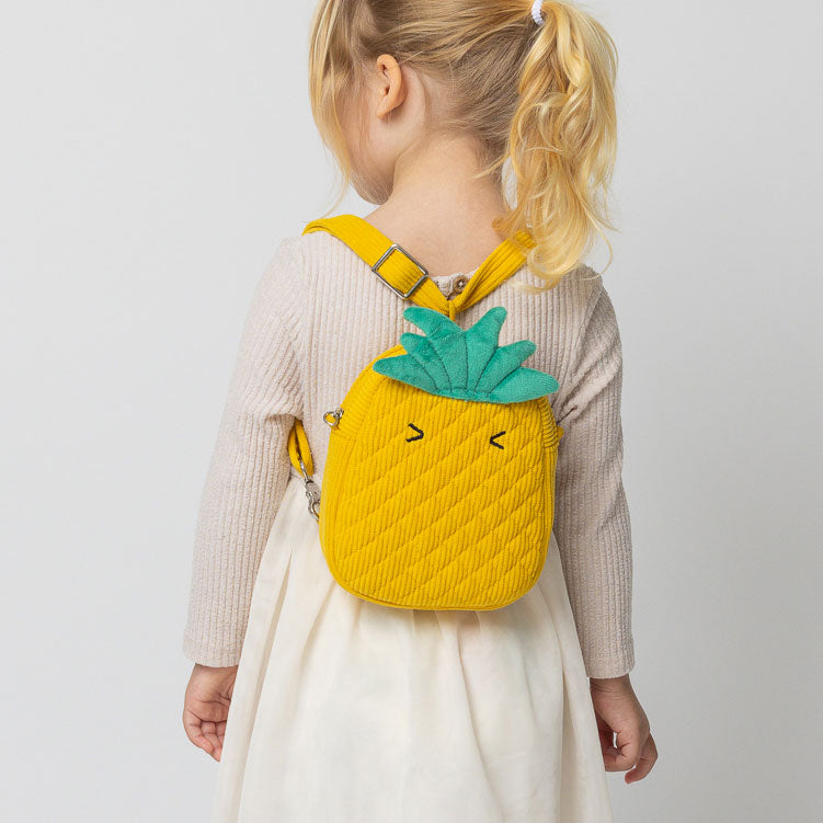 Hoppstar | Borsa Cheeky Fruits Pina Coolada Ananas | 12505