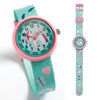 Ticlock - Orologio Da Polso Cavallo Watches for Kids Horse