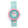 Ticlock - Orologio Da Polso Cavallo Watches for Kids Horse