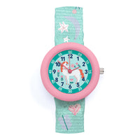 Ticlock - Orologio Da Polso Cavallo Watches for Kids Horse
