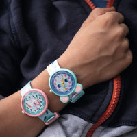 Ticlock - Orologio Da Polso Cavallo Watches for Kids Horse