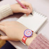Ticlock - Orologio Da Polso Cuore Watches for Kids Cuore