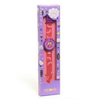 Ticlock - Orologio Da Polso Cuore Watches for Kids Cuore
