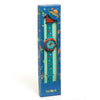 Ticlock - Orologio Da Polso Superoe Watches for Kids Superhero
