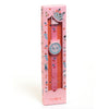 Ticlock - Orologio Da Polso Gatto Watches for Kids Cat