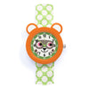Ticlock - Orologio Da Polso Orsetto Lavatore Watches for Kids Raccoon