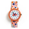 Ticlock - Orologio Da Polso Fiori Watches for Kids Fleurs