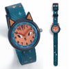 Ticlock - Orologio Da Polso Scoiattoli Watches for Kids Squirrel