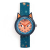 Ticlock - Orologio Da Polso Scoiattoli Watches for Kids Squirrel