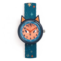 Ticlock - Orologio Da Polso Scoiattoli Watches for Kids Squirrel