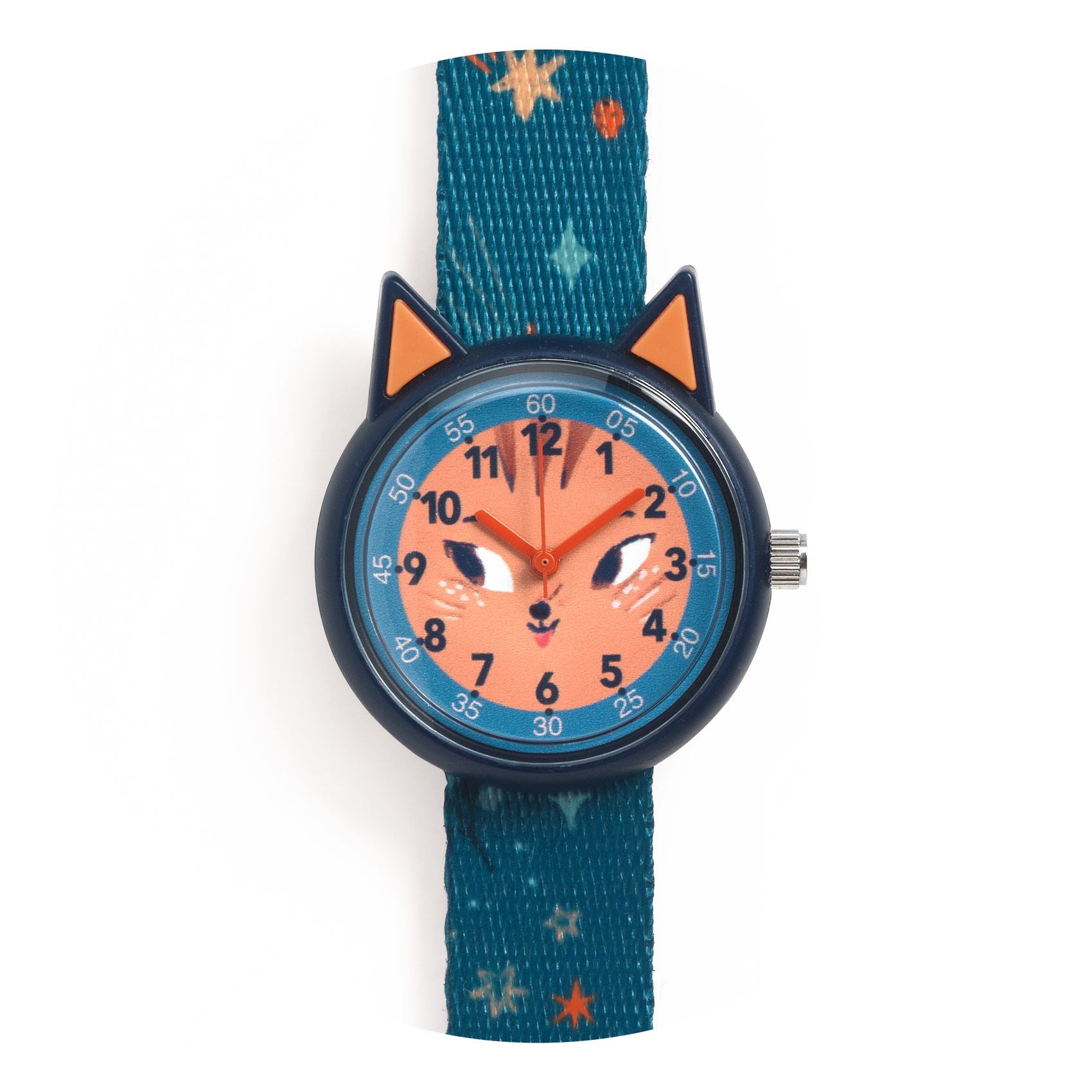 Ticlock - Orologio Da Polso Scoiattoli Watches for Kids Squirrel