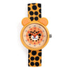 Ticlock - Orologio Da Polso Ghepardo Watches for Kids Ghepardo