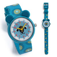 Ticlock - Orologio Da Polso Koala Watches for Kids Koala