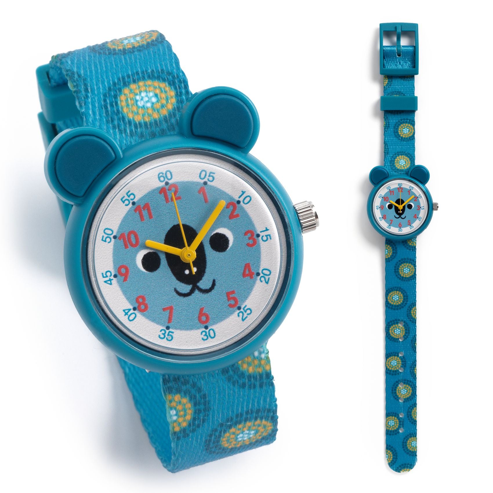 Ticlock - Orologio Da Polso Koala Watches for Kids Koala