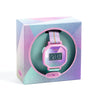 Ticlock - Orologio Da Polso Viola Prisma - Digital Watches Purple Prisma