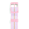 Ticlock - Orologio Da Polso Viola Prisma - Digital Watches Purple Prisma
