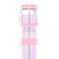 Ticlock - Orologio Da Polso Viola Prisma - Digital Watches Purple Prisma