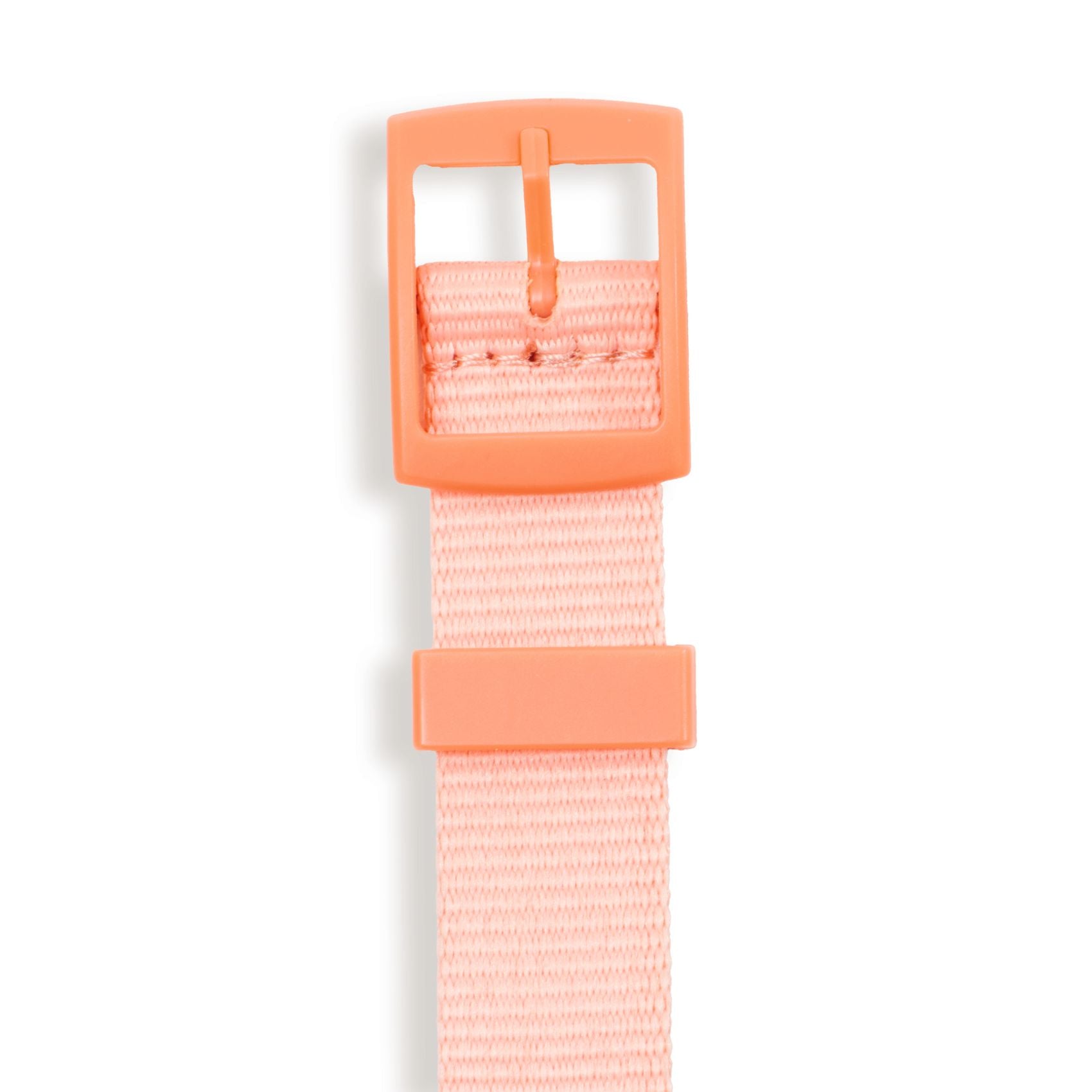 Ticlock - Orologio Da Polso Rosa Pastello - Digital Watches Pastel Volute