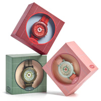 Djeco | Ticlock Orologio Rosso Red Target Sport Watches | DD00471