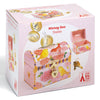 Salvadanaio Uccelli - Money Box Birds