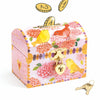 Salvadanaio Uccelli - Money Box Birds