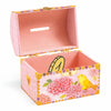 Salvadanaio Uccelli - Money Box Birds