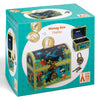 Salvadanaio Dinosauro - Money Box Dinosaur