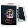 Palla di Neve e Luce Notturna Ballerina - Snowball Nightlight Ballerine