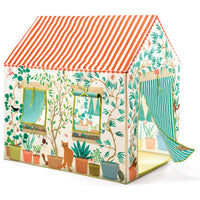 Tenda Casa Tinou per Bambini