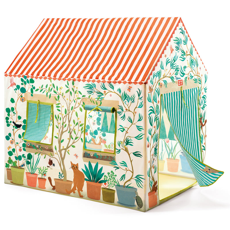Tenda Casa Tinou per Bambini
