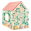 Tenda Casa Tinou per Bambini