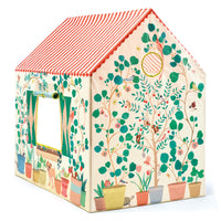 Tenda Casa Tinou per Bambini