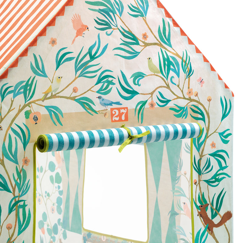 Tenda Casa Tinou per Bambini