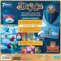 DIXIT