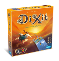 DIXIT