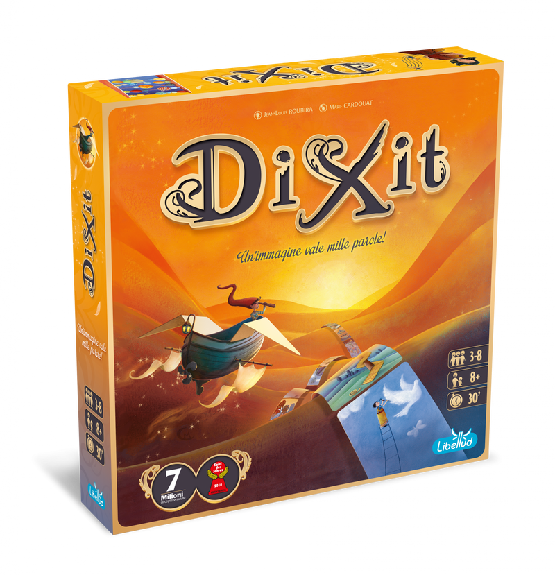 DIXIT