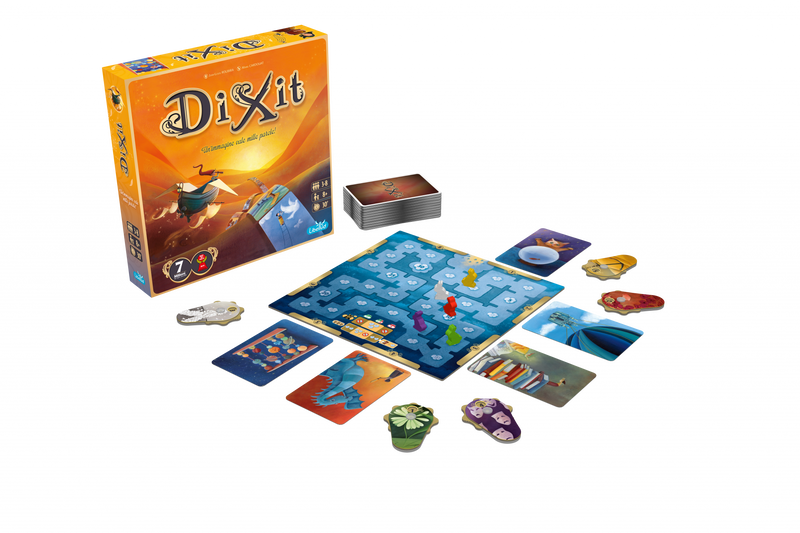 DIXIT