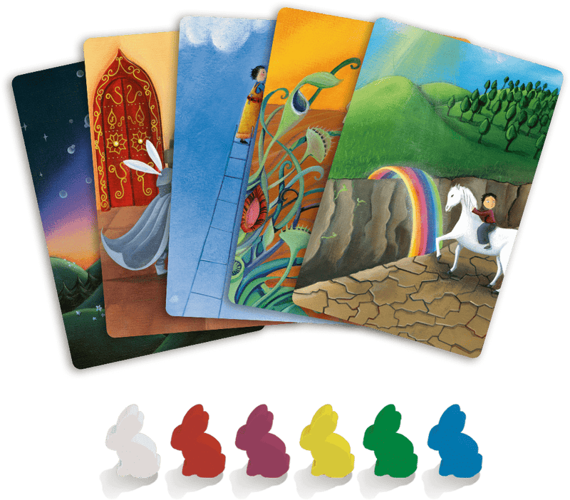 DIXIT