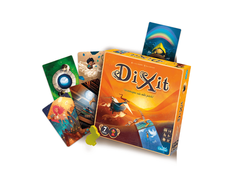 DIXIT